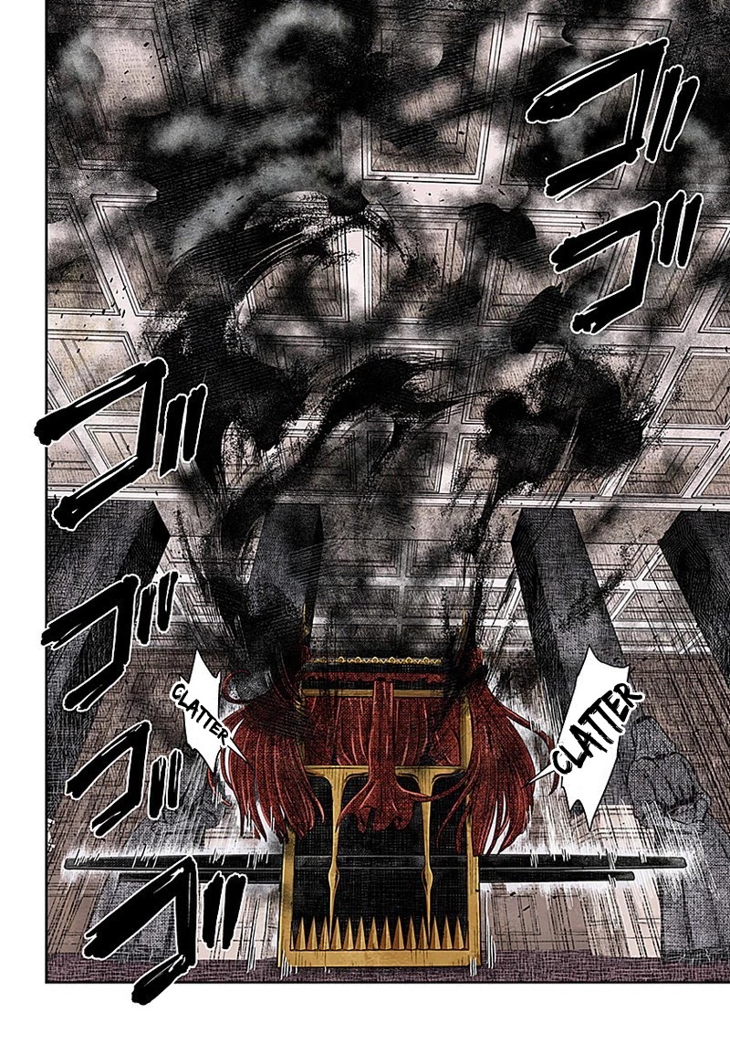 Shadows House, Chapter 87 image 13